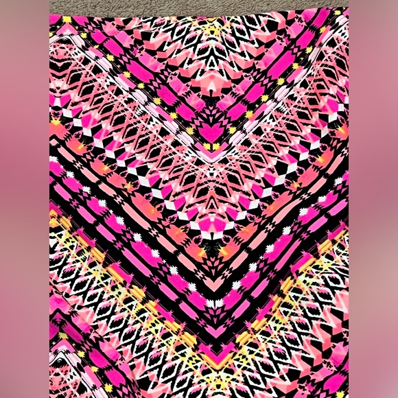 Island Soul String Bikini Bottoms Sz L NWOT - Picture 4 of 7